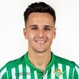 Foto principal de Luis Martínez | Real Betis