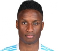 Foto principal de B. Sarr | Olympique Marseille