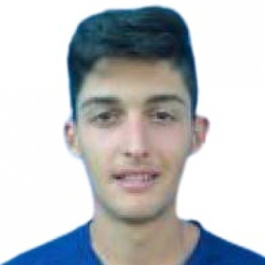 Foto principal de Sergio Ríos | CD Vitoria