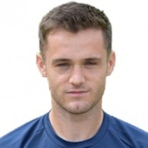 Foto principal de Joe Riley | Carlisle United