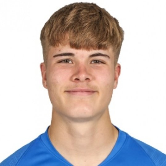 Foto principal de B. Rolt | Peterborough United