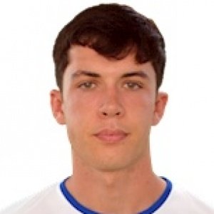 Foto principal de D. Walker-Rice | Tranmere Rovers