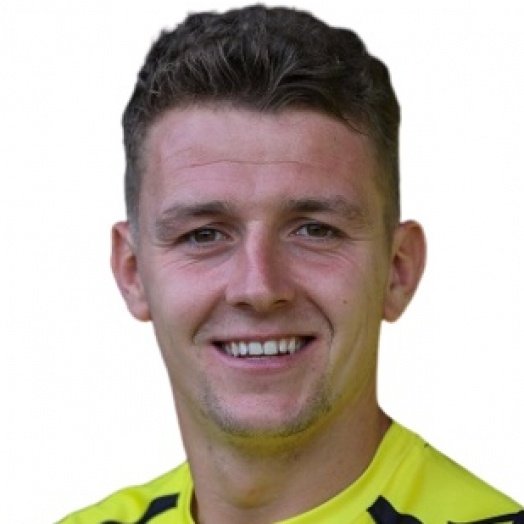 Foto principal de J. Leesley | Harrogate Town