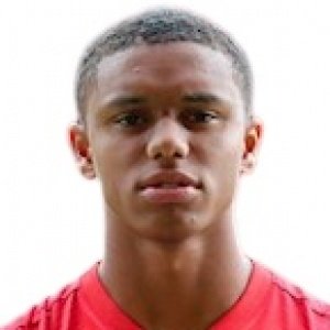 Foto principal de R. Adebisi | Crewe Alexandra