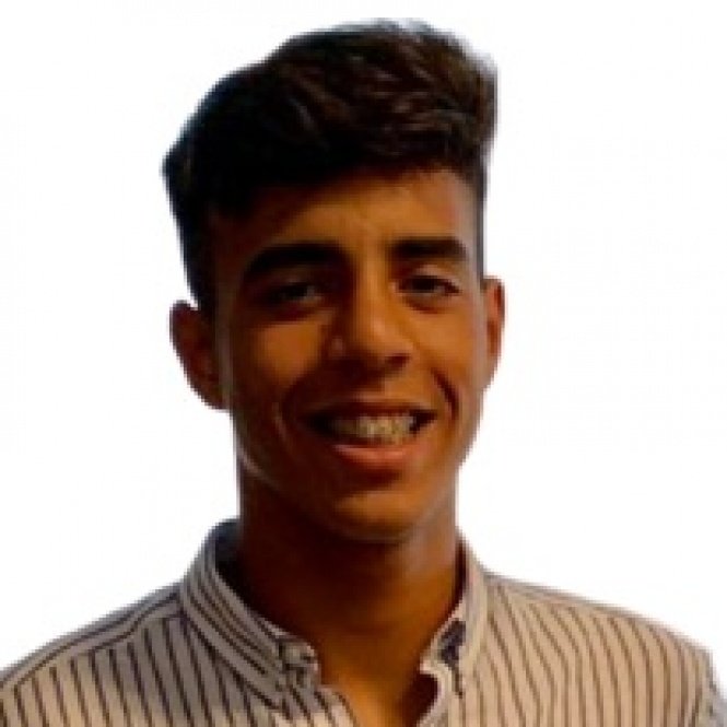 Foto principal de Chadi Riad | Sabadell