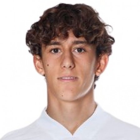 Foto principal de Mañas | Real Madrid B