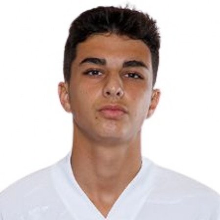 Foto principal de M. Sanchez | Real Madrid B