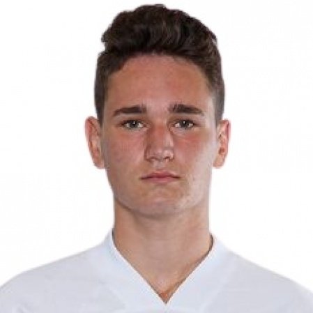 Foto principal de Luis Roldán | Real Madrid B
