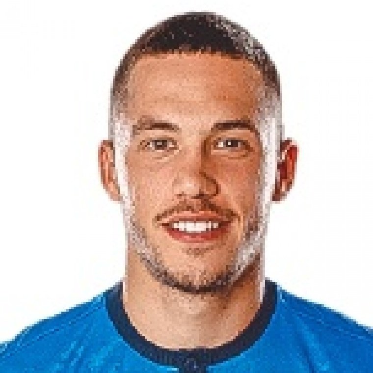 Foto principal de S. Ivanov | Chicago Fire