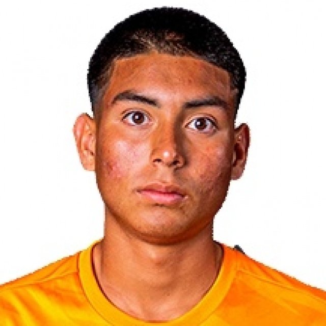 Foto principal de Daniel Rios | Houston Dynamo