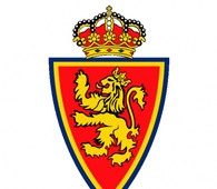 Escudo del Real Zaragoza | Segunda División