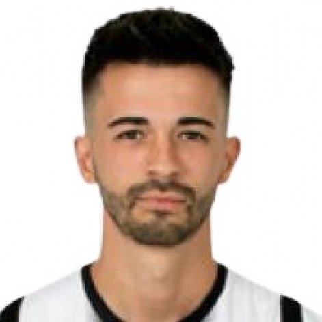 Foto principal de David Aparicio | Teruel