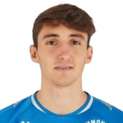 Foto principal de A. Cambiaso | Empoli