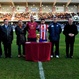 La Copa del Mundo en el Pontevedra 2-3 Lugo