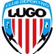 Nuevo escudo del C.D. LUGO