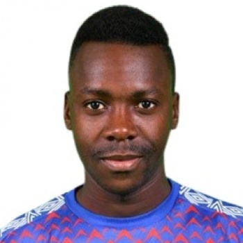 Foto principal de Ghampani Lungu | SuperSport United