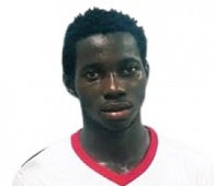 Foto principal de A. Boakye | West African Football