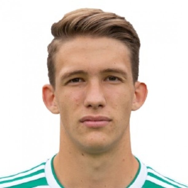 Foto principal de Pascal Fallmann | Rapid Wien II