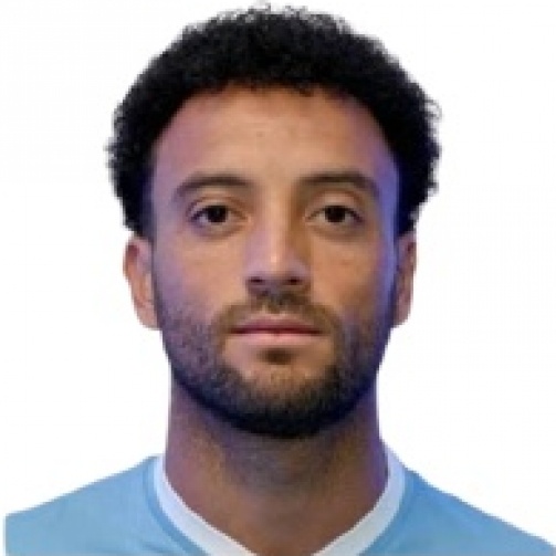 Foto principal de Felipe Anderson | Lazio