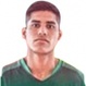 Foto principal de Fernando Nava | Bolivia Sub 20