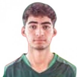 Foto principal de D. Ribera | Bolivia Sub 20