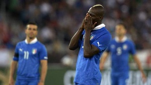 Italia 0-3 Rusia: Batacazo azzurro