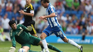 Brighton 3-1 Chelsea: Fernando Torres y el mejor once 'Blue' caen ante un equipo de Championship