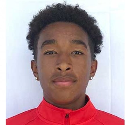 Foto principal de J. Marshall-Ruty | Toronto FC