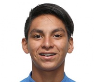 Foto principal de Luis Iturbide | Cruz Azul Sub 17