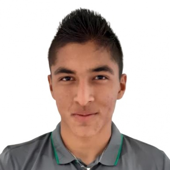 Foto principal de Erubiel Castro | Santos Laguna Sub 17