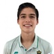 Foto principal de Andrés Téllez | Santos Laguna Sub 17