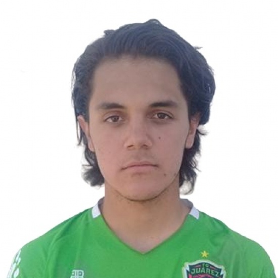 Foto principal de Martín Torres | FC Juárez Sub 17