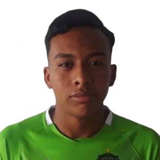 Foto principal de Nicolás Ríos | FC Juárez Sub 17