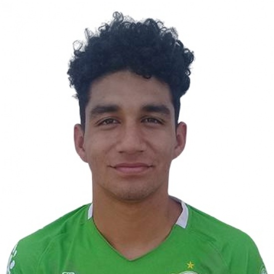 Foto principal de Milton Saucedo | FC Juárez Sub 17