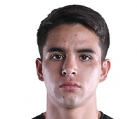 Foto principal de Aarón Salazar | Querétaro Sub 17