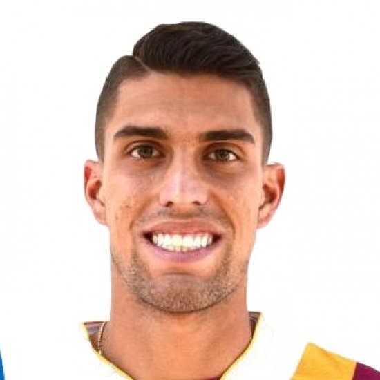 Foto principal de D. Ríos | Nashville SC