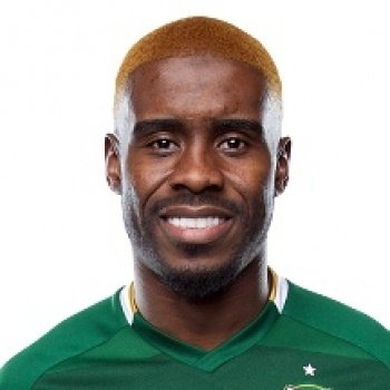 Foto principal de L. Mabiala | Portland Timbers