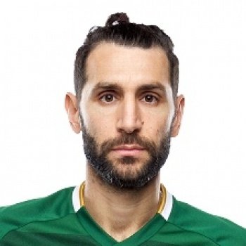 Foto principal de D. Valeri | Portland Timbers