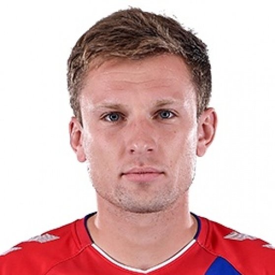 Foto principal de R. Babenko | Raków Częstochowa