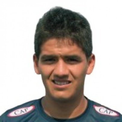 Foto principal de A. Valera | Deportivo Llacuabamba