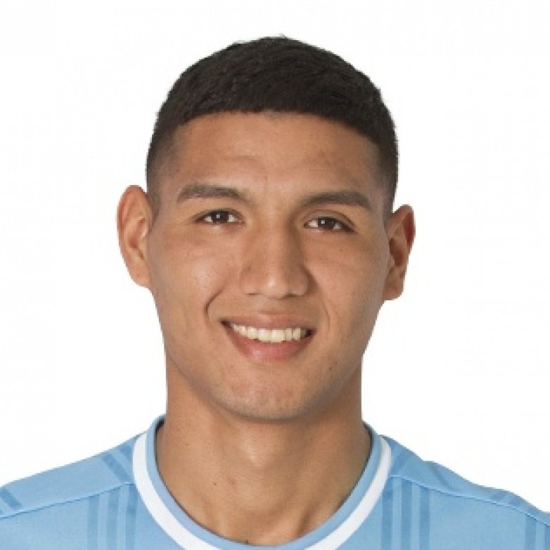 Foto principal de C. Cabello | Sporting Cristal