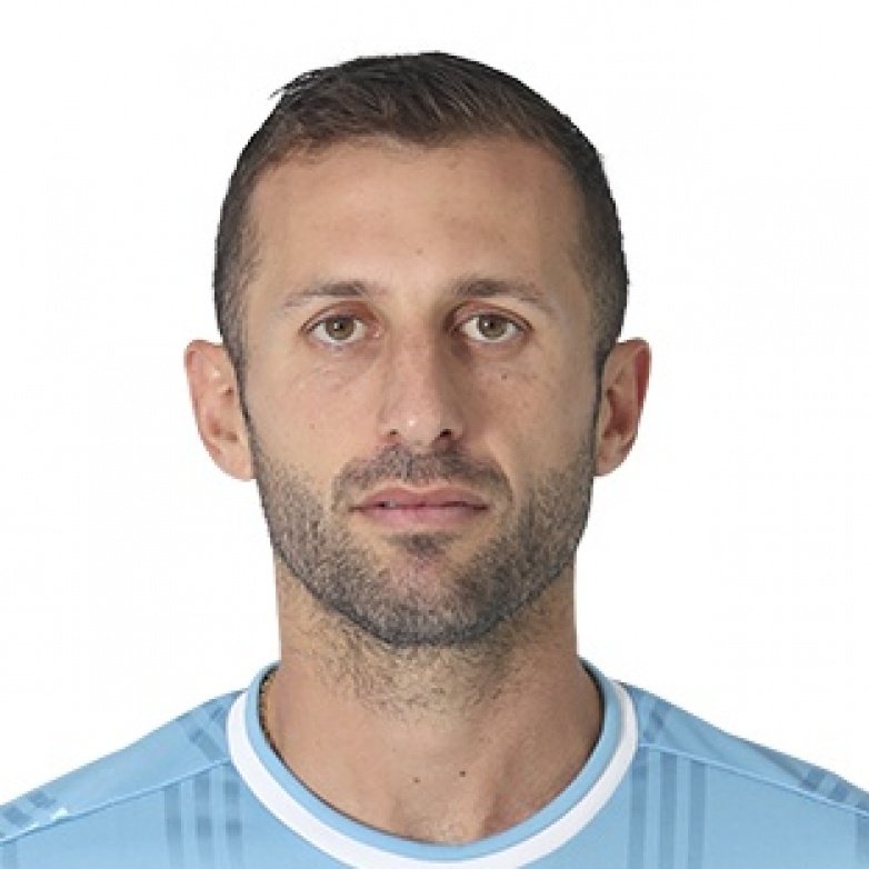 Foto principal de H. Calcaterra | Sporting Cristal