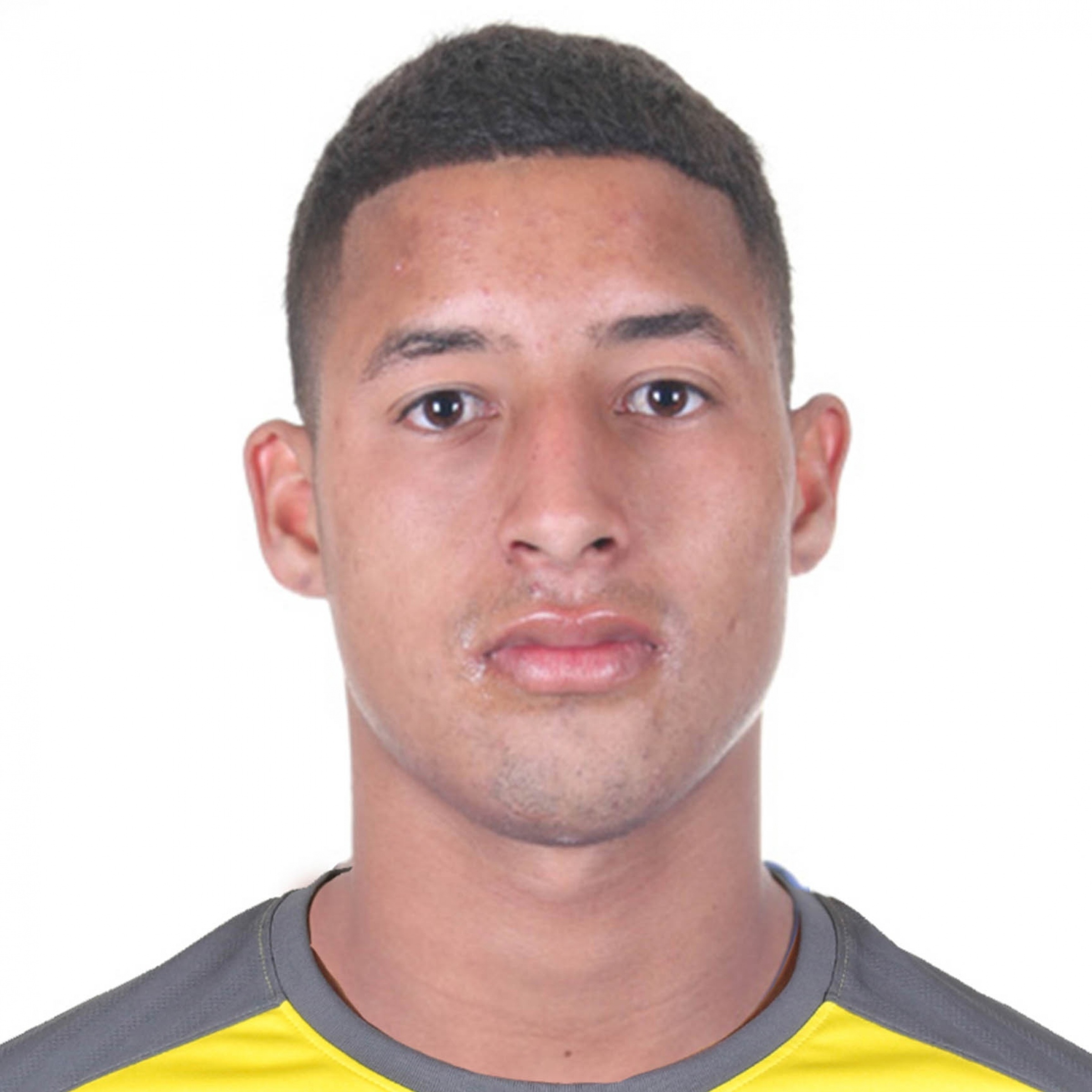 Foto principal de M. Rasmussen | FBC Melgar