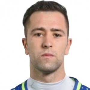 Foto principal de M. Ostojic | FK Spartak Subotica