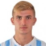 Foto principal de S. Rakic | FK Spartak Subotica