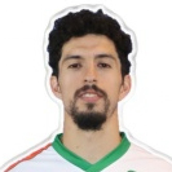 Foto principal de S. Céspedes | Cobresal