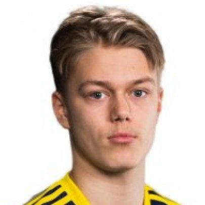 Foto principal de M. Riikonen | Ilves