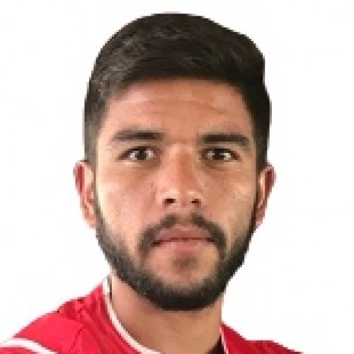 Foto principal de G. Avello | Ñublense