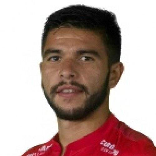 Foto principal de G. Avello | Ñublense