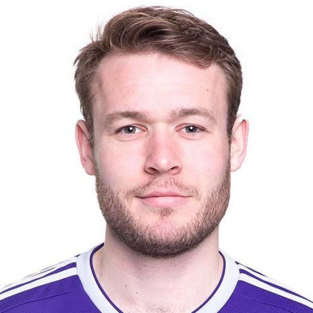 Foto principal de M. Rasmussen | Louisville City